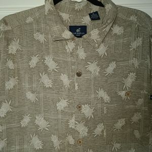 CARIBBEAN JOE Button down shirt